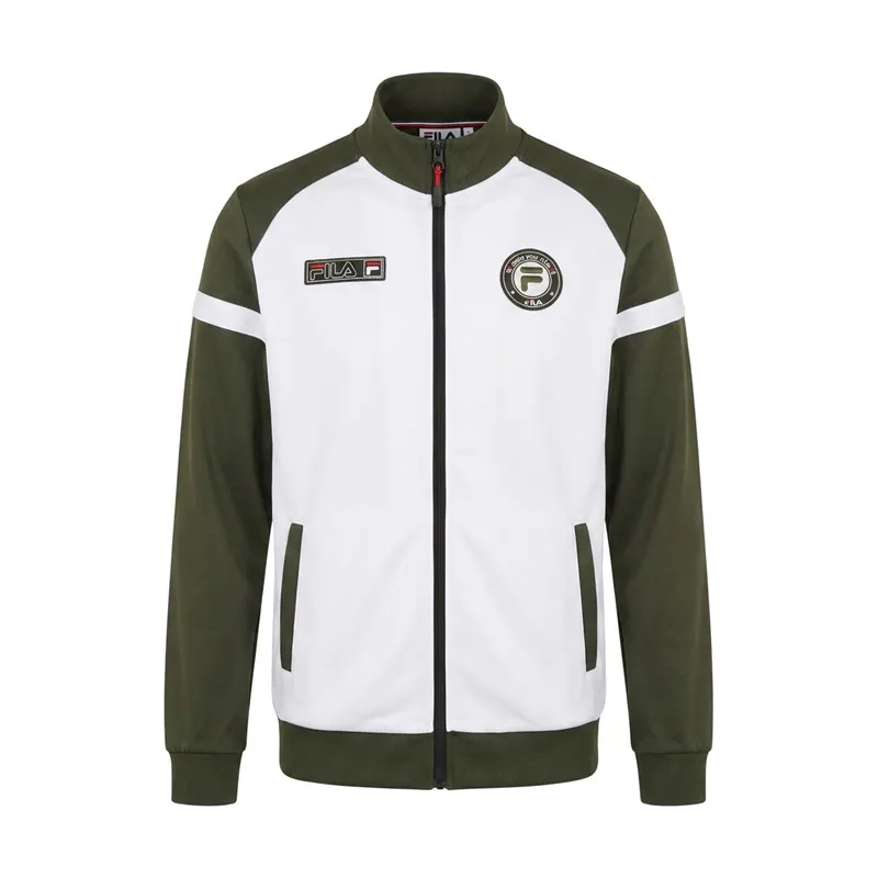 Men's jacket FILA SMUDO